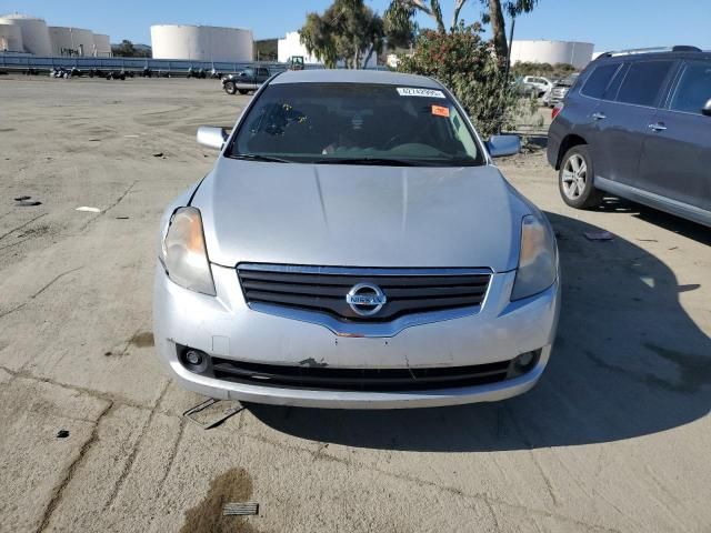 2009 Nissan Altima 2.5