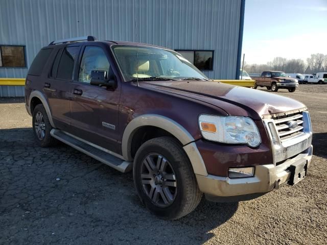 2006 Ford Explorer Eddie Bauer