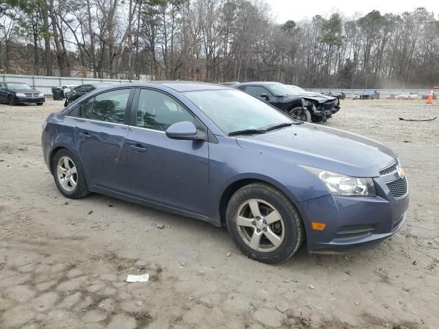 2013 Chevrolet Cruze LT