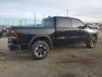 2022 Dodge RAM 1500 Rebel