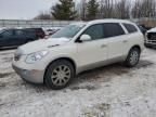 2011 Buick Enclave CXL