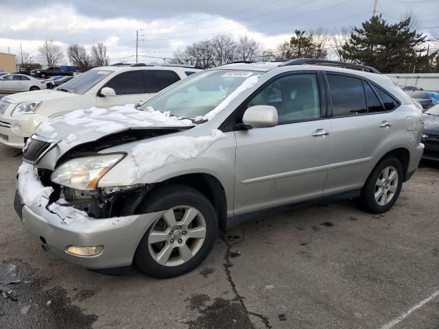 2008 Lexus RX 350