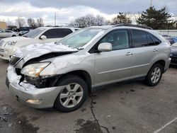 2008 Lexus RX 350 en venta en Moraine, OH