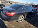 2010 Mercedes-Benz E 350 4matic