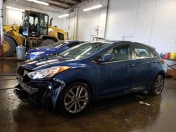 2016 Hyundai Elantra GT en venta en New Britain, CT