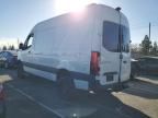 2023 Mercedes-Benz Sprinter 2500