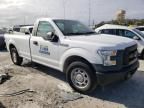 2017 Ford F150