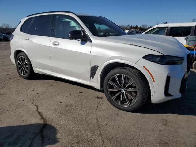 2024 BMW X5 M60I