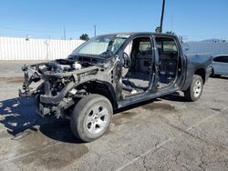 Salvage cars for sale at Van Nuys, CA auction: 2024 Dodge 1500 Laramie