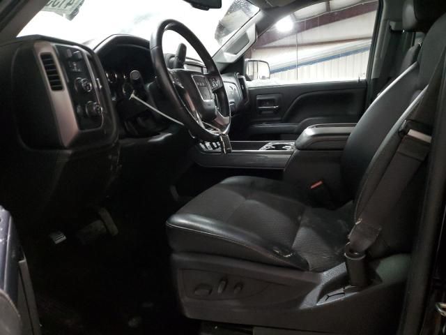 2015 GMC Sierra K1500 SLE