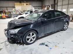 Chevrolet Vehiculos salvage en venta: 2014 Chevrolet Cruze LT