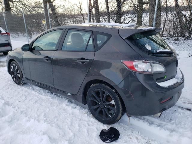 2010 Mazda 3 S