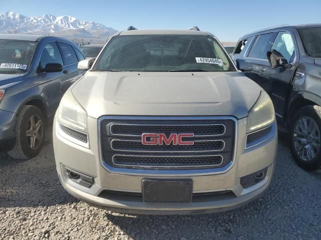 2013 GMC Acadia SLT-1