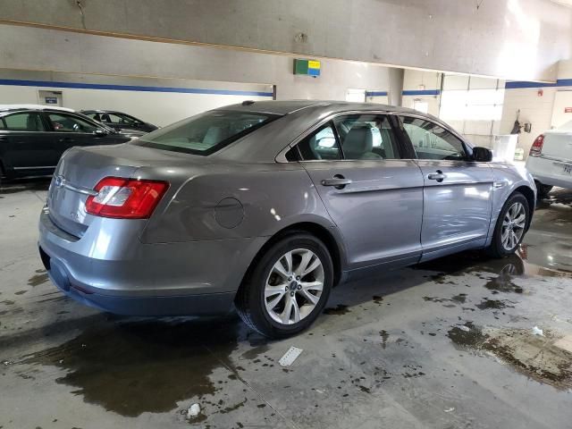 2012 Ford Taurus SEL