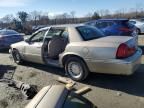 1999 Mercury Grand Marquis LS