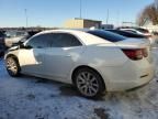 2013 Chevrolet Malibu 2LT