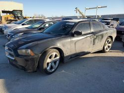 Vehiculos salvage en venta de Copart Kansas City, KS: 2014 Dodge Charger R/T