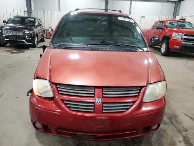 2005 Dodge Grand Caravan SXT