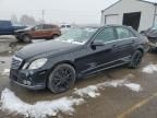 2010 Mercedes-Benz E 350 4matic