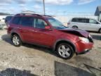 2009 Subaru Forester 2.5X Premium