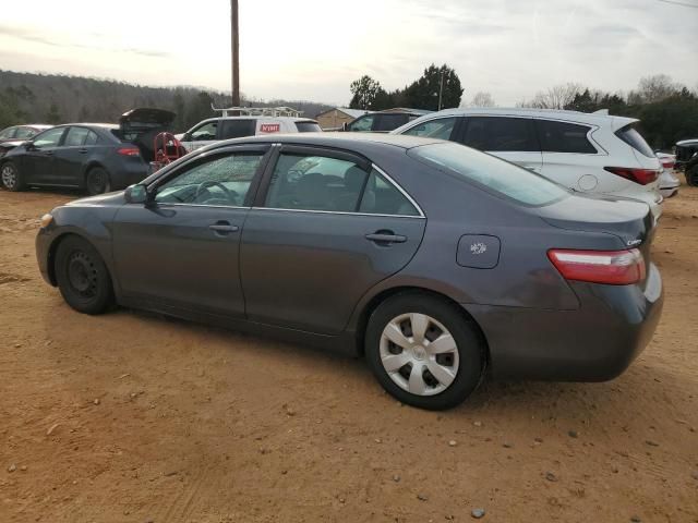 2007 Toyota Camry CE