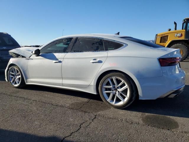 2023 Audi A5 Premium Plus 45