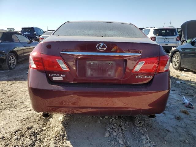 2007 Lexus ES 350