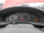 2001 Pontiac Sunfire SE