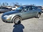 2003 Volkswagen Passat GLS