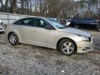 2011 Chevrolet Cruze LT