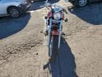 2006 Honda VT750 C