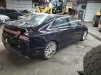 2016 Lincoln MKZ