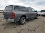 2004 Dodge RAM 1500 ST