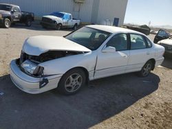 1999 Toyota Avalon XL en venta en Tucson, AZ