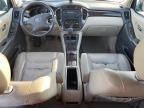 2002 Toyota Highlander Limited