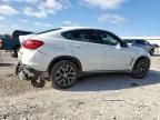 2019 BMW X6 XDRIVE50I