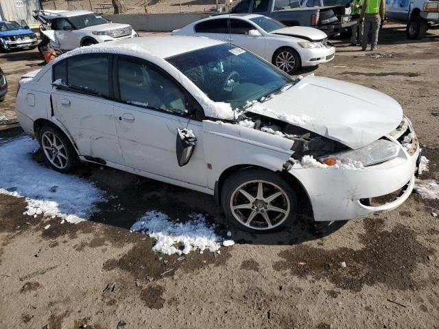 2007 Saturn Ion Level 2