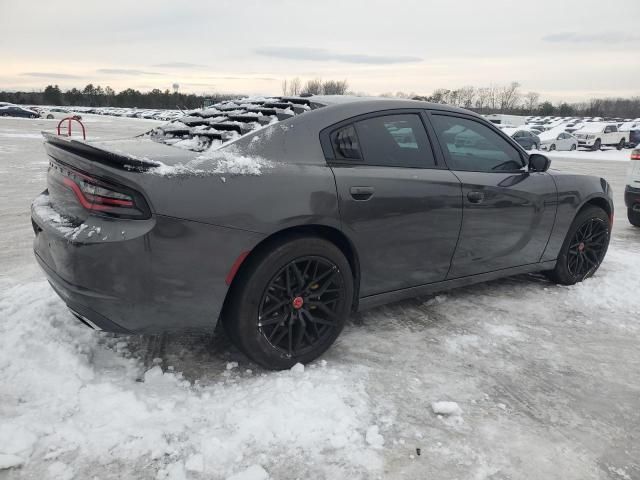 2015 Dodge Charger SE