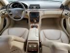 2002 Mercedes-Benz S 500