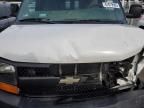 2012 Chevrolet Express G2500