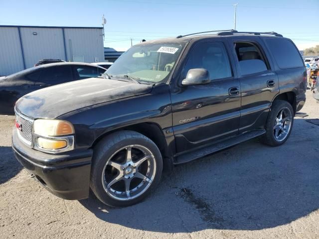 2004 GMC Yukon Denali