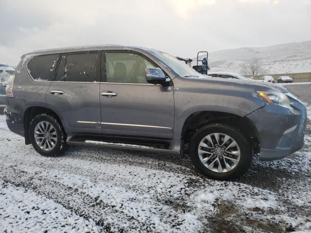 2015 Lexus GX 460 Premium