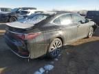 2021 Lexus ES 300H