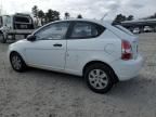 2008 Hyundai Accent GS