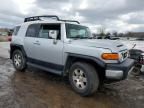 2008 Toyota FJ Cruiser