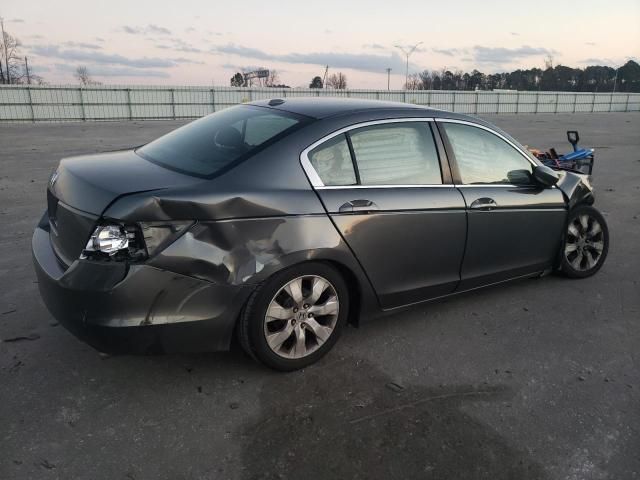 2009 Honda Accord EXL