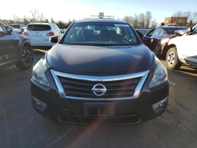 2013 Nissan Altima 3.5S