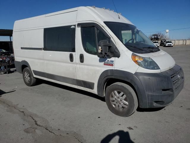 2014 Dodge RAM Promaster 3500 3500 High