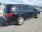 2014 Mercedes-Benz GL 350 Bluetec