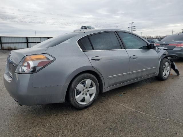 2007 Nissan Altima 2.5